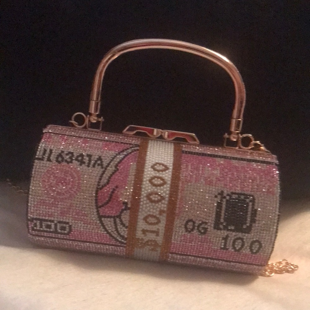 Nightclub Bag